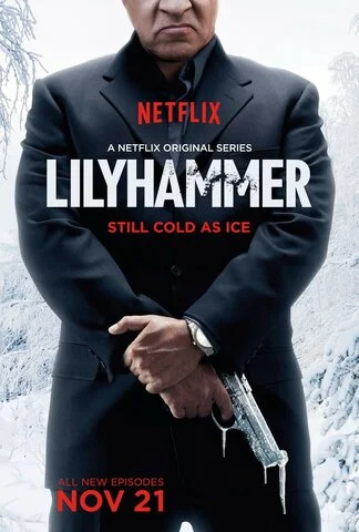 Лиллехаммер 2012 смотреть онлайн бесплатно